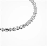 Bracciale Desmos Donna in Argento CRYSTAL 004 W 18 - CRYSTAL 004 W 18
